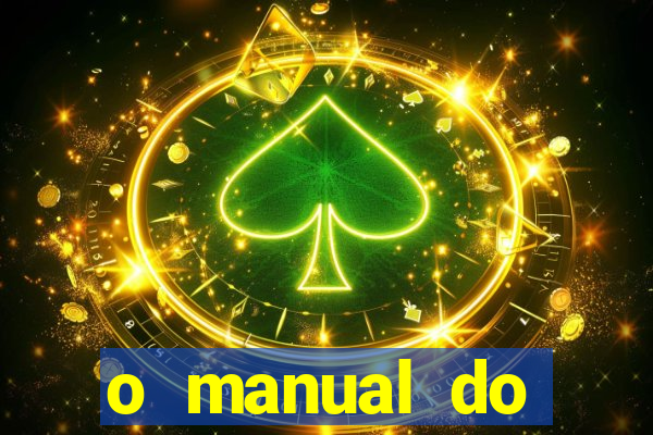 o manual do necromante pdf